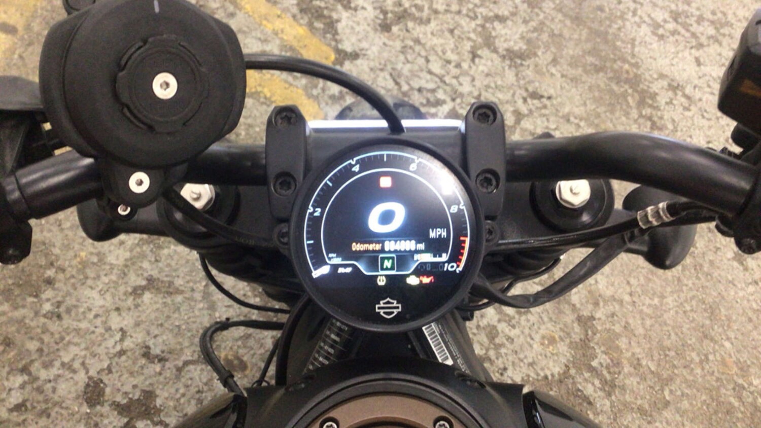 Used Harley-Davidson Sportster S 2022 for sale - 78467749: Photo 13