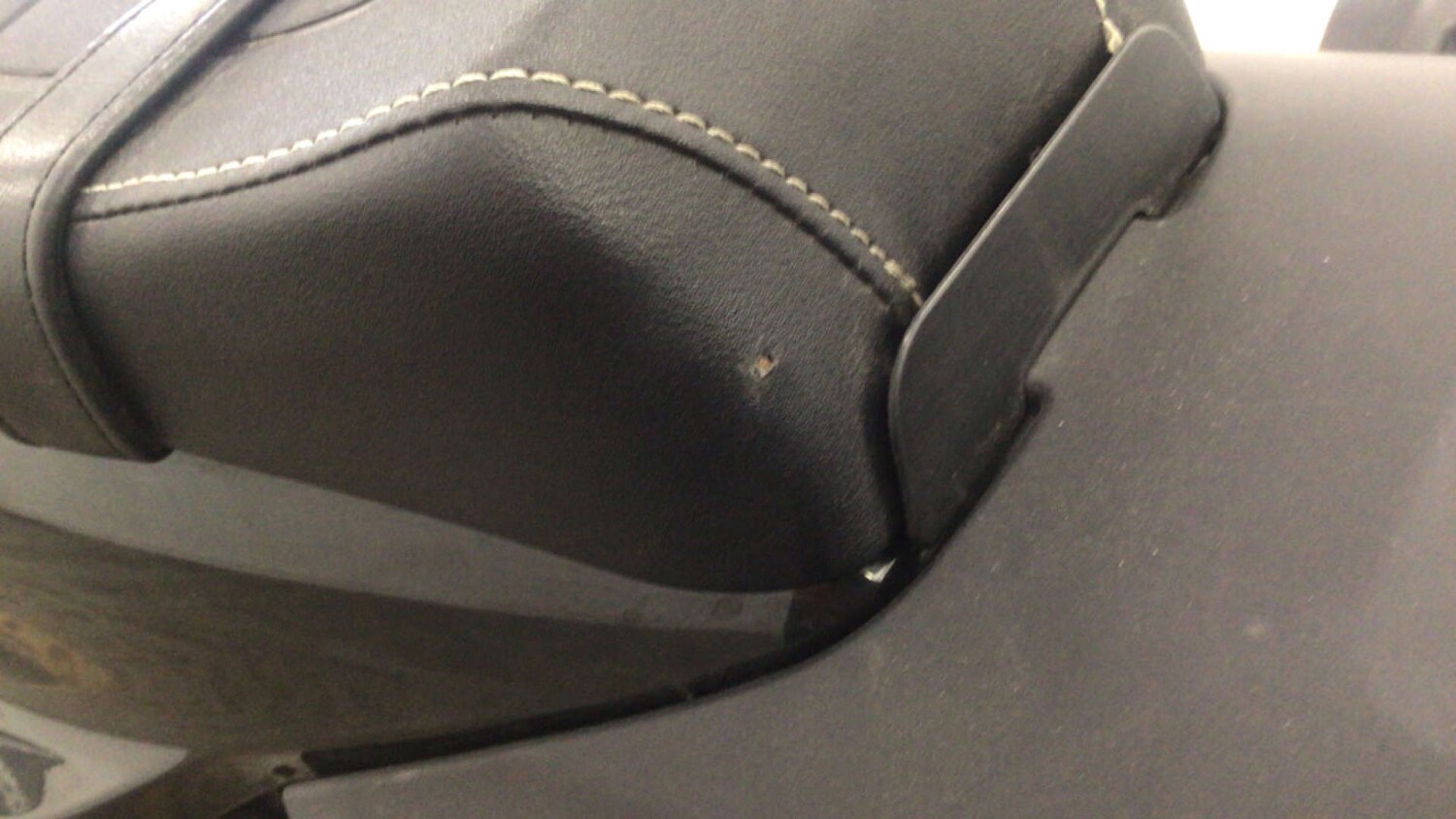 Used Harley-Davidson Sportster S 2022 for sale - 78467749: Photo 16
