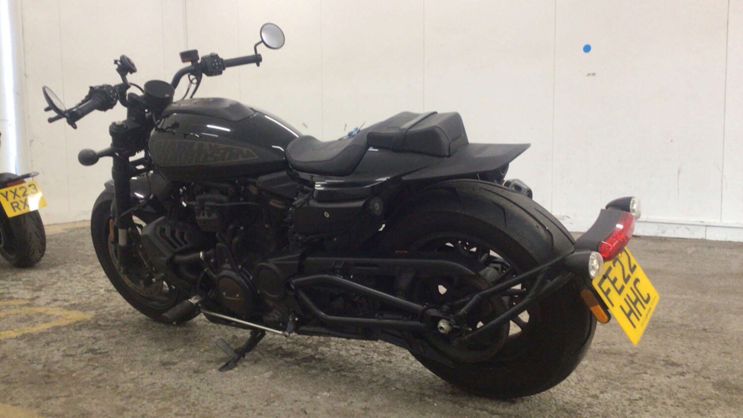 Used Harley-Davidson Sportster S 2022 for sale - 78467749: Photo 5