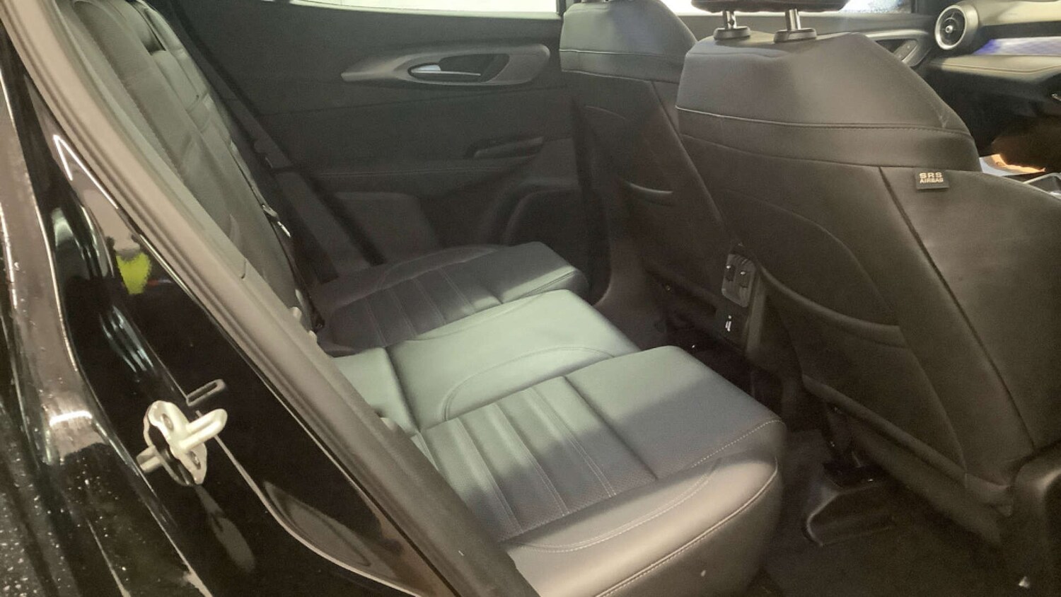 Used Alfa Romeo Tonale 2025 for sale - 77676620: Photo 13