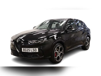 Used Alfa Romeo Tonale 2025 for sale - 77676620: Photo