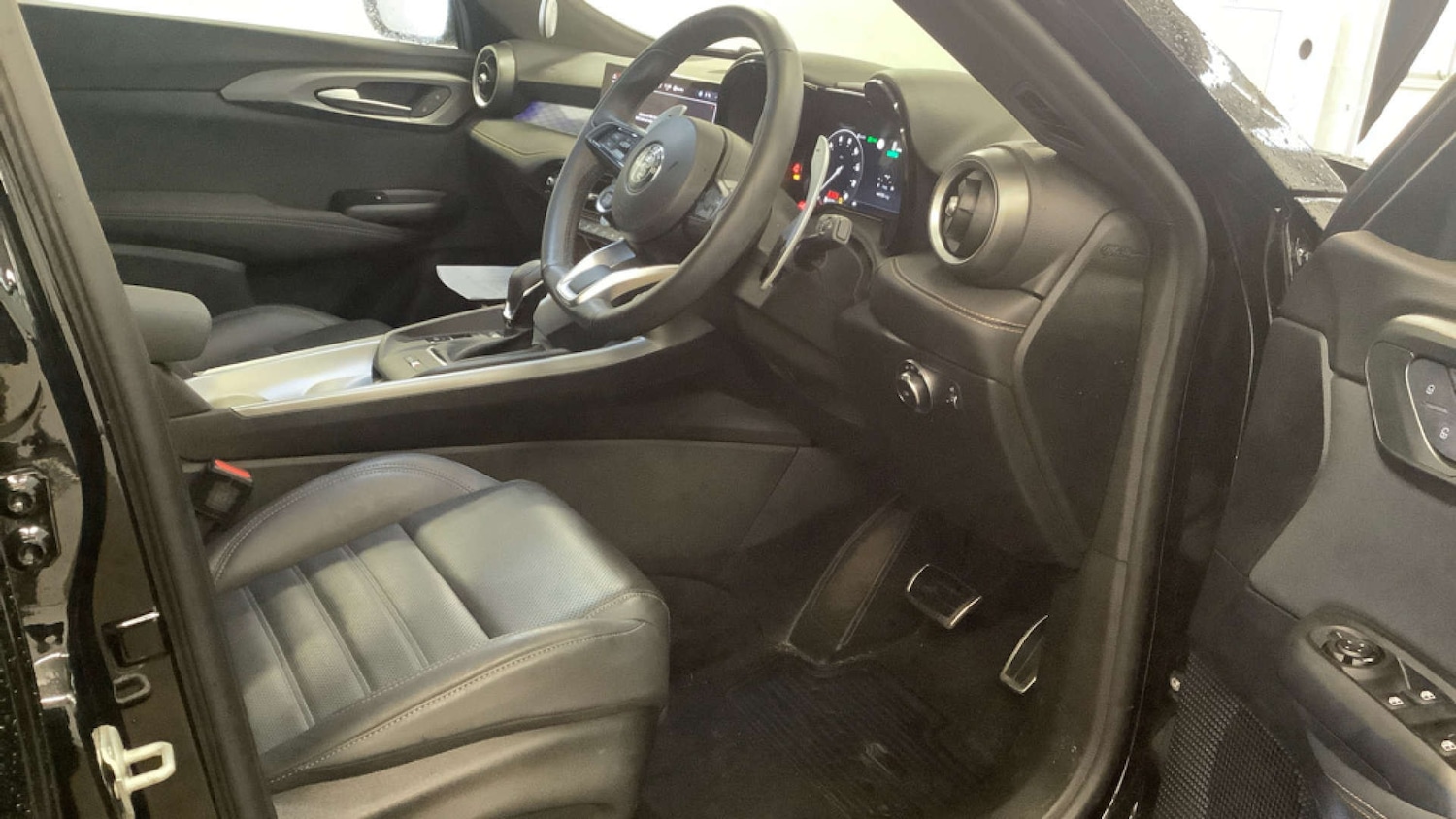 Used Alfa Romeo Tonale 2025 for sale - 77676620: Photo 2