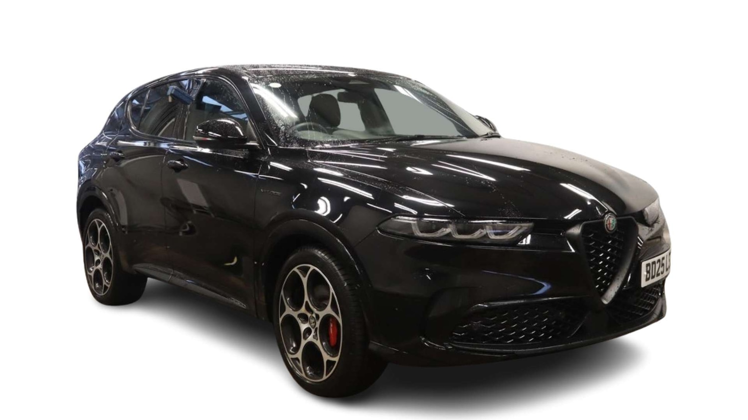Used Alfa Romeo Tonale 2025 for sale - 77676620: Photo 4