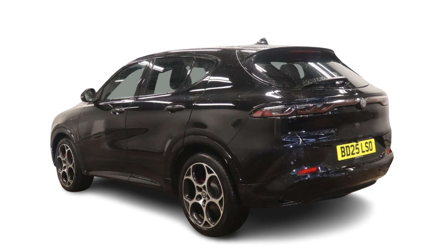 Used Alfa Romeo Tonale 2025 for sale - 77676620: Photo 5