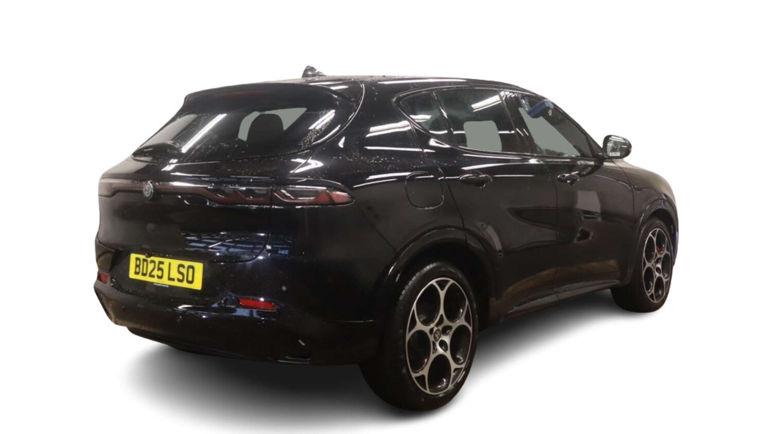 Used Alfa Romeo Tonale 2025 for sale - 77676620: Photo 7