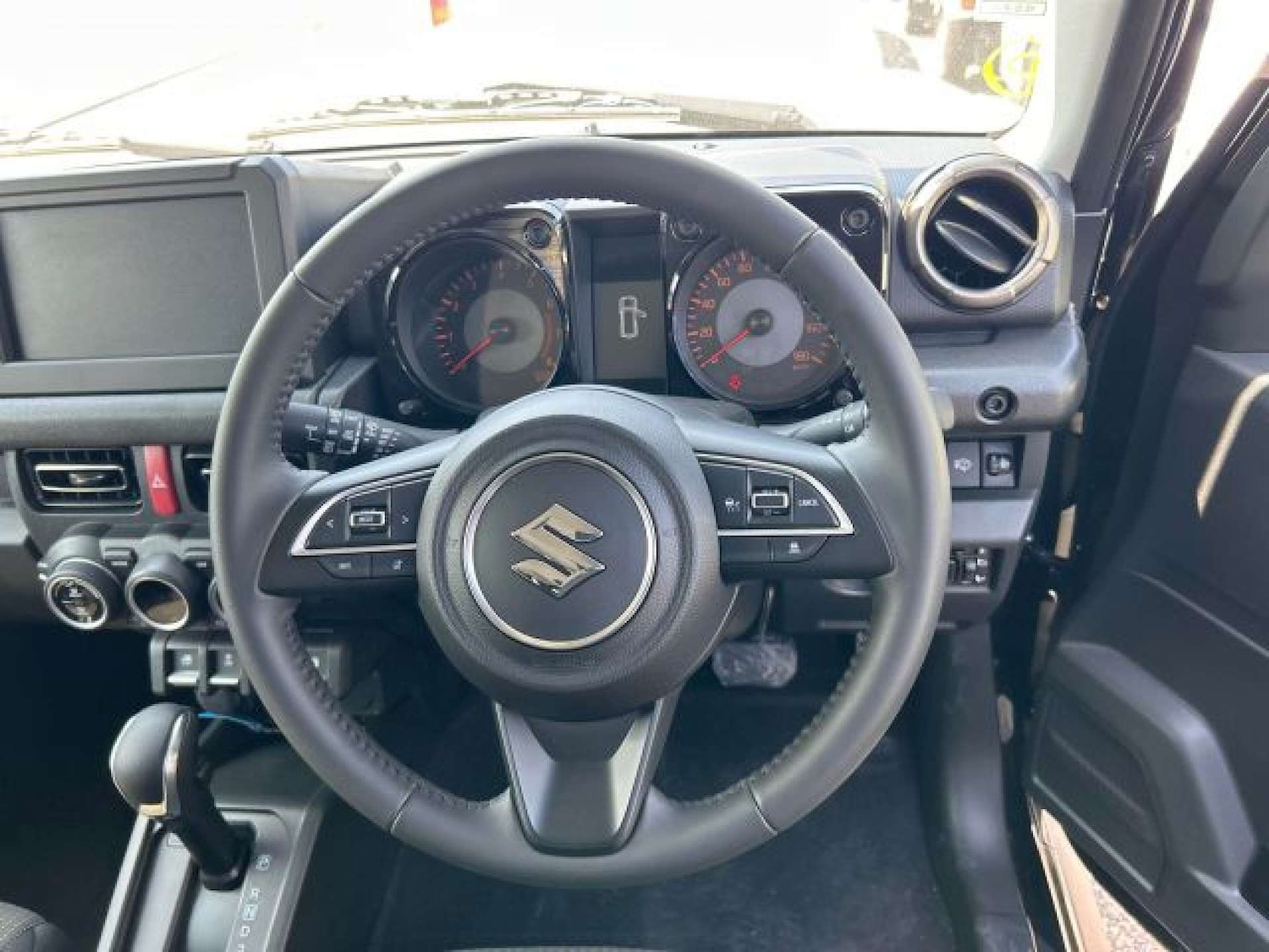 Used Suzuki Jimny 2025 for sale - 76600638: Photo 10