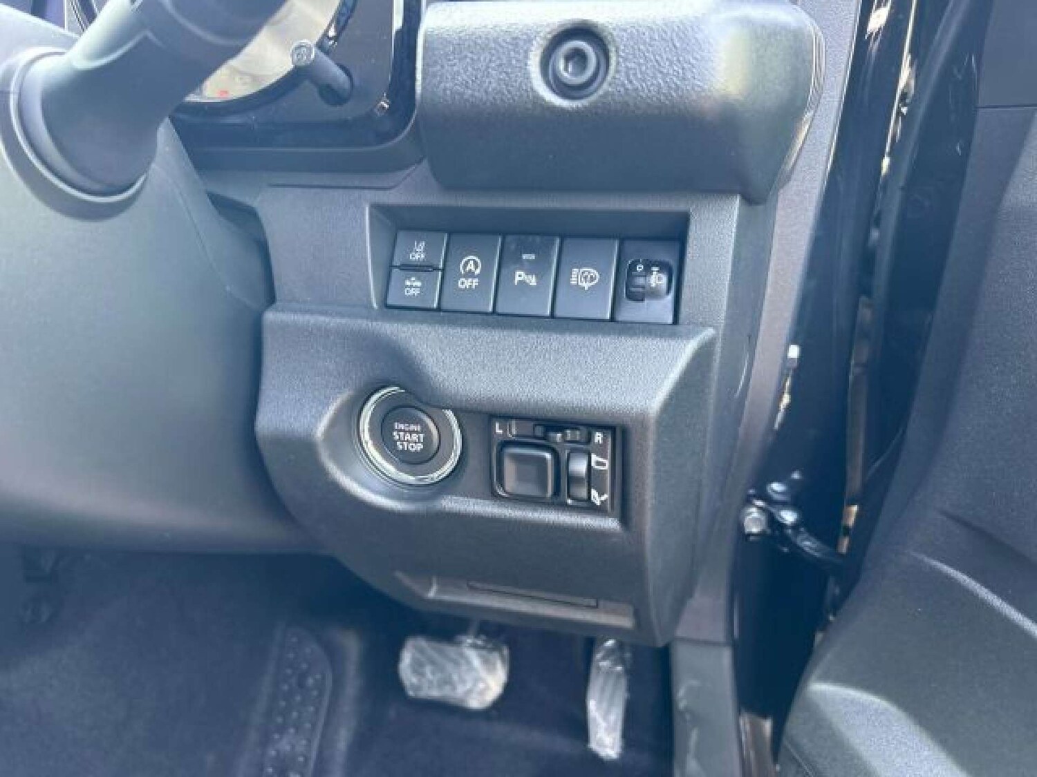 Used Suzuki Jimny 2025 for sale - 76600638: Photo 16