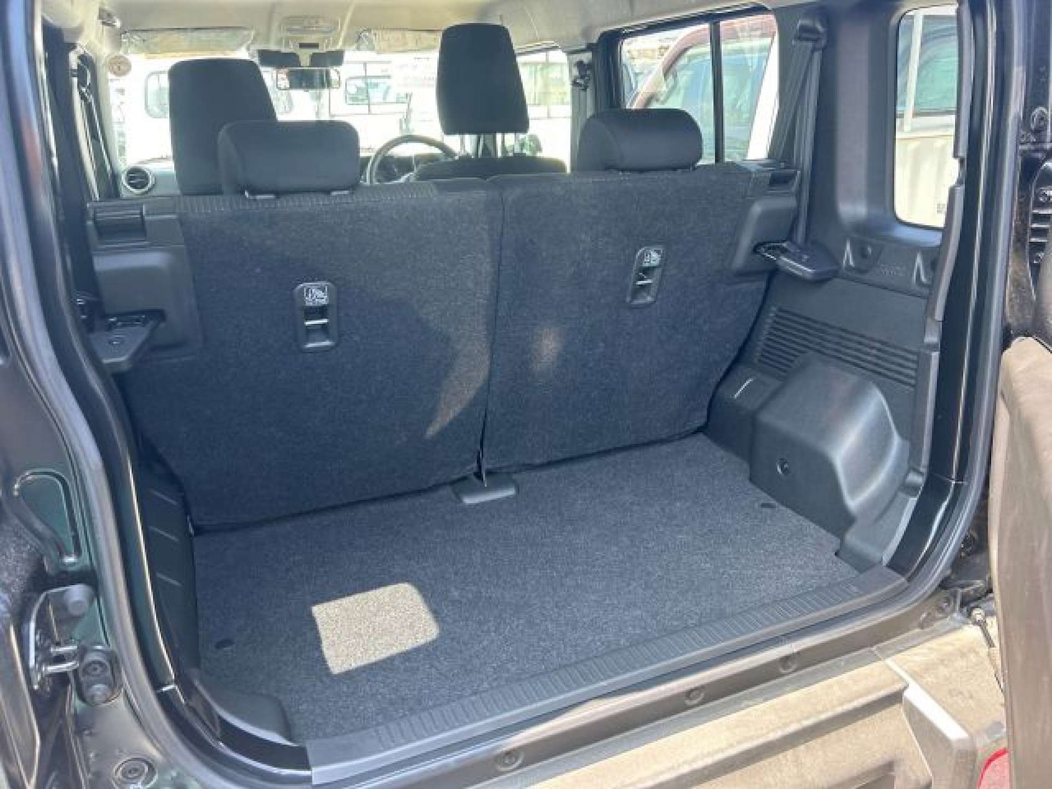 Used Suzuki Jimny 2025 for sale - 76600638: Photo 19