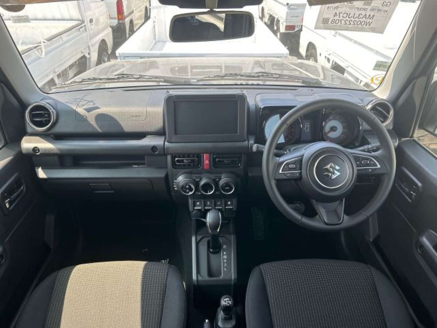 Used Suzuki Jimny 2025 for sale - 76600638: Photo 2