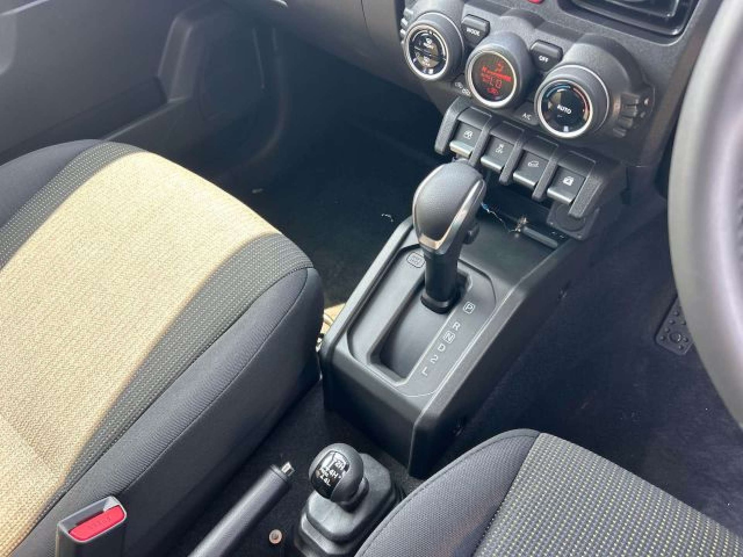 Used Suzuki Jimny 2025 for sale - 76600638: Photo 7