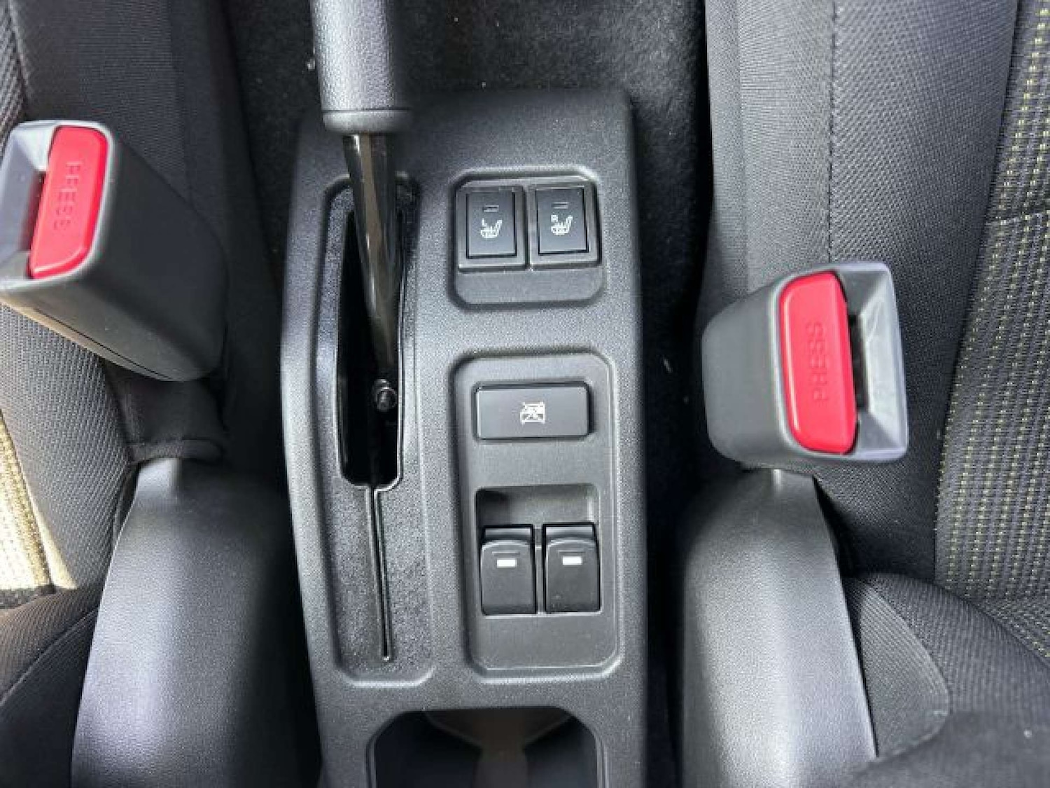 Used Suzuki Jimny 2025 for sale - 76600638: Photo 8