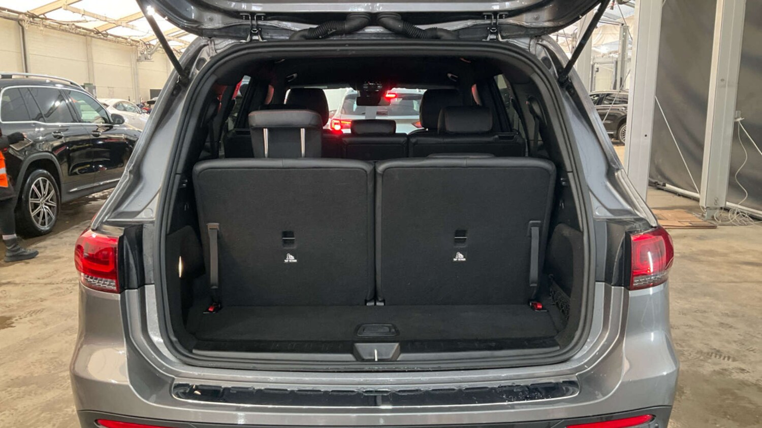 Used Mercedes-Benz GLB 2023 for sale - 77453616: Photo 13