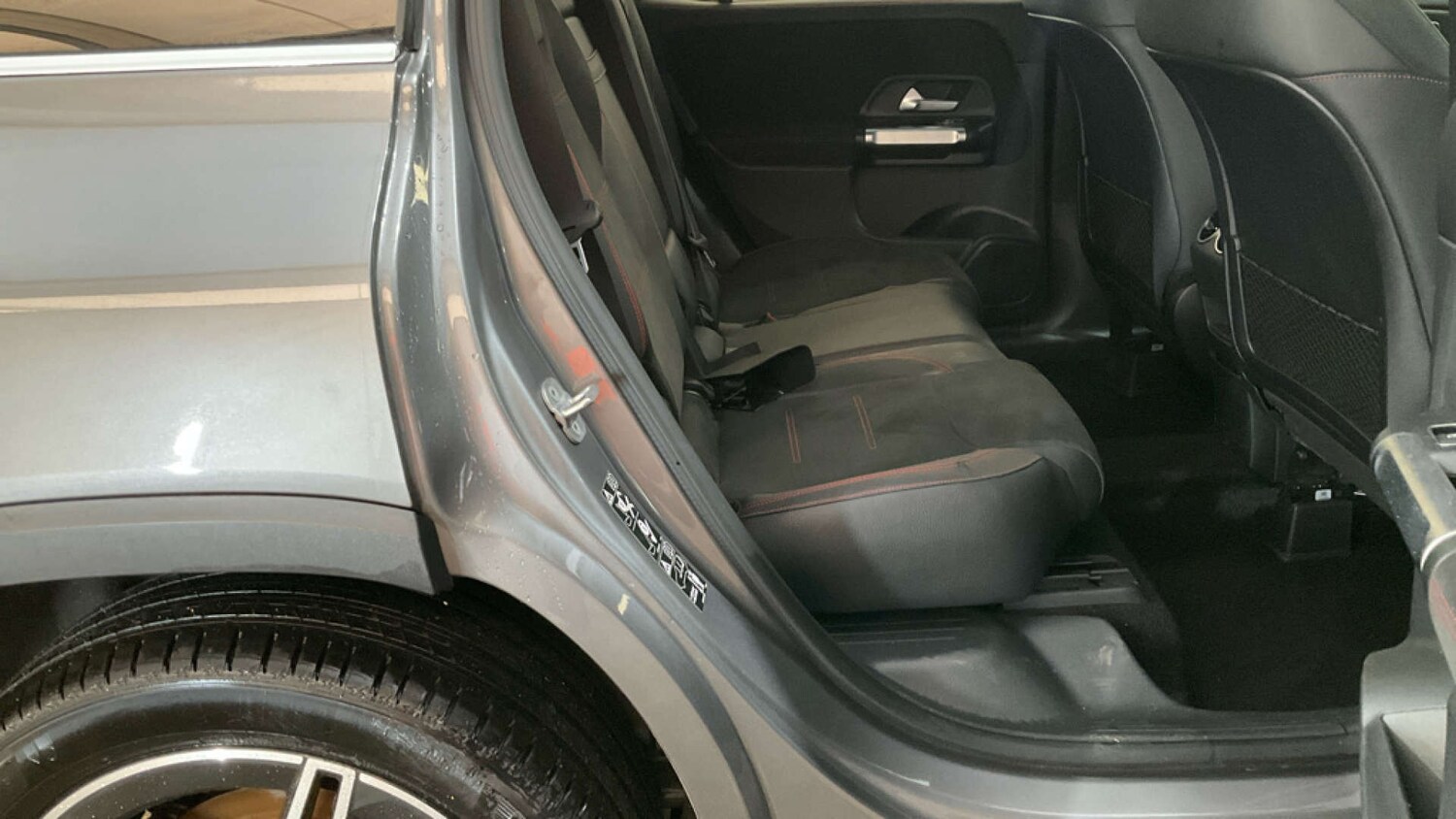 Used Mercedes-Benz GLB 2023 for sale - 77453616: Photo 14