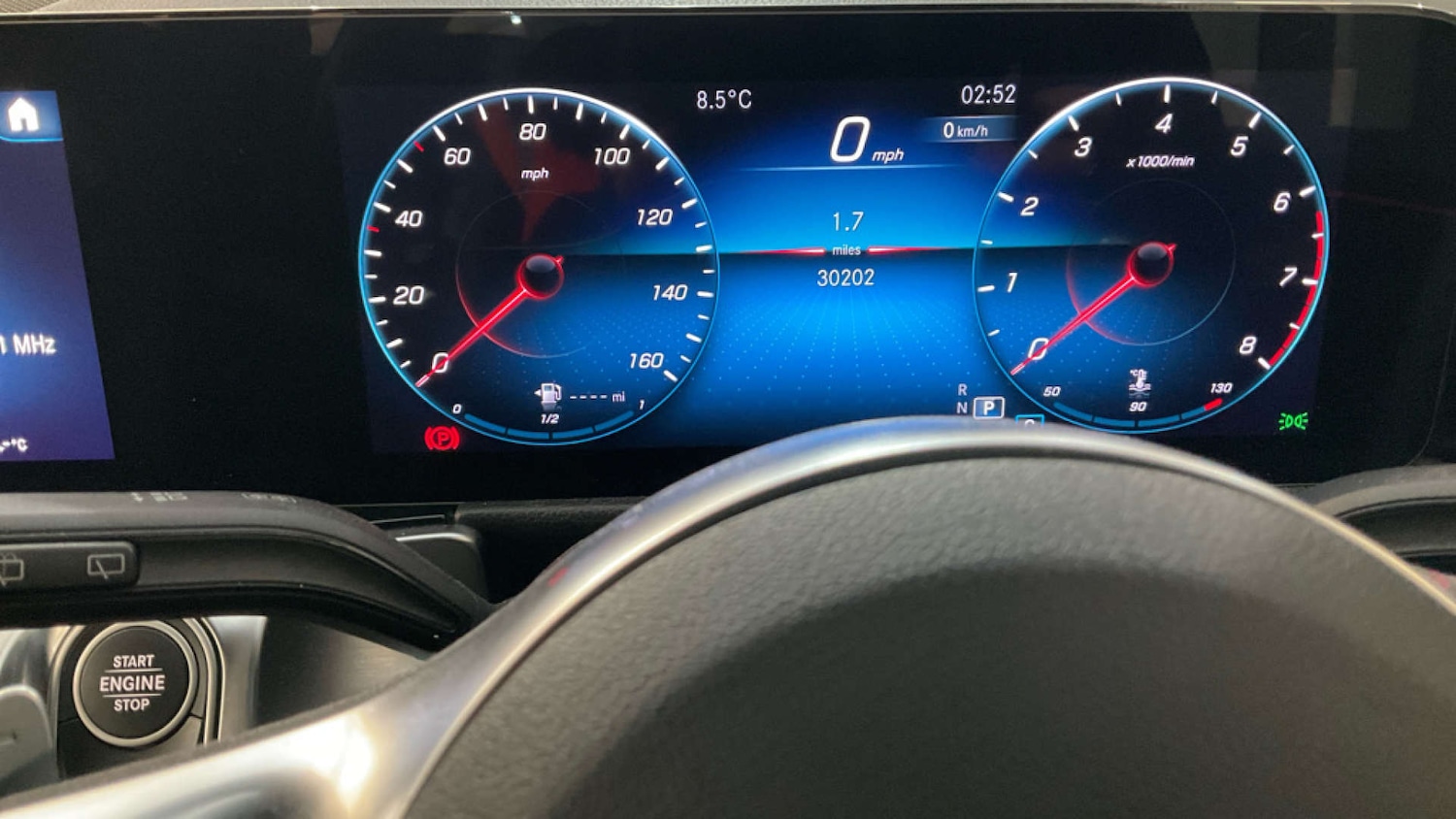 Used Mercedes-Benz GLB 2023 for sale - 77453616: Photo 16