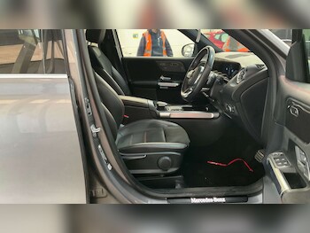 Used Mercedes-Benz GLB 2023 for sale - 77453616: Photo