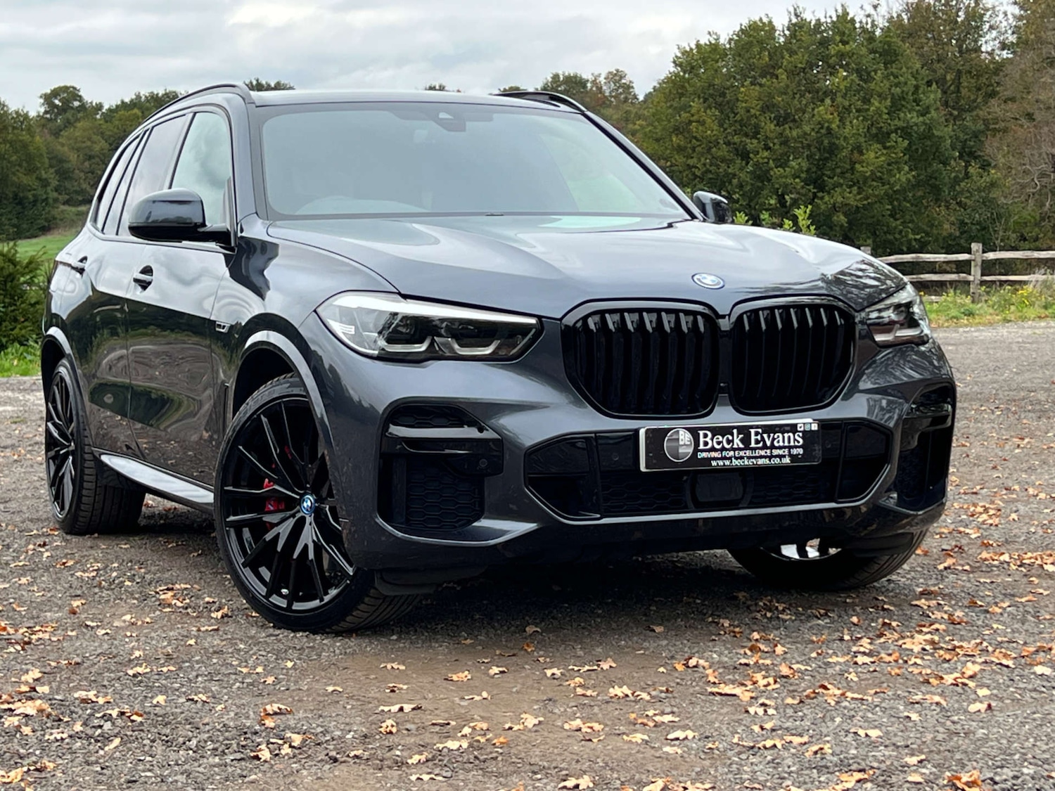 Used BMW X5 2022 for sale - 76290994: Photo 10