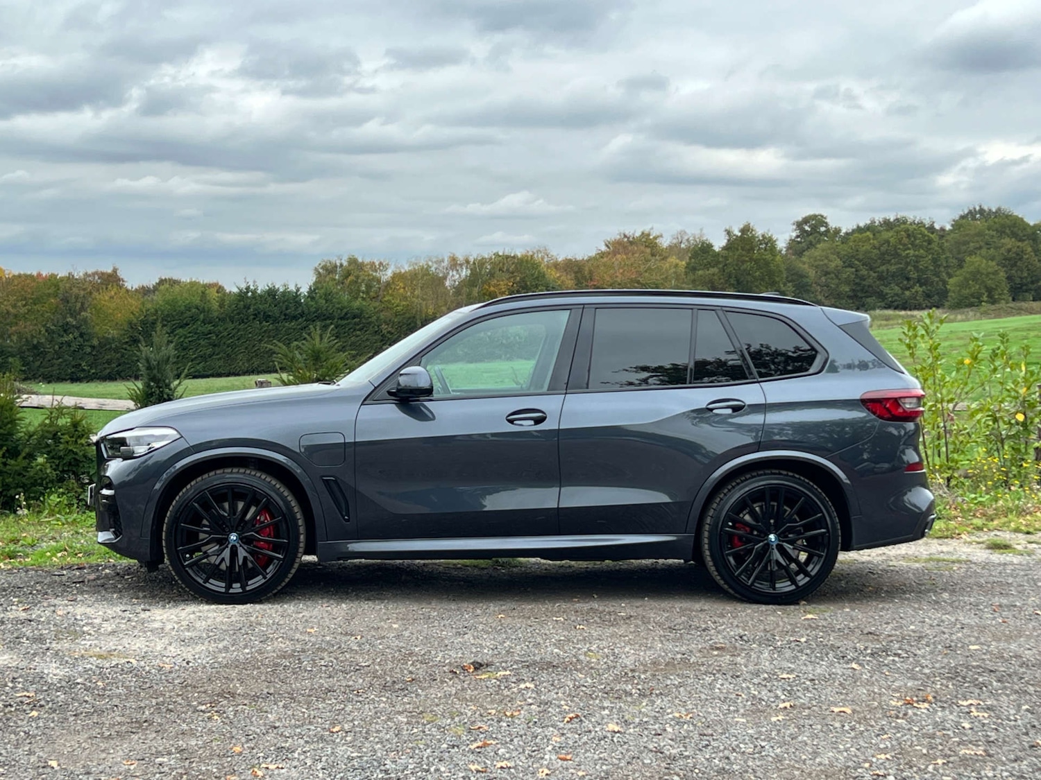 Used BMW X5 2022 for sale - 76290994: Photo 13