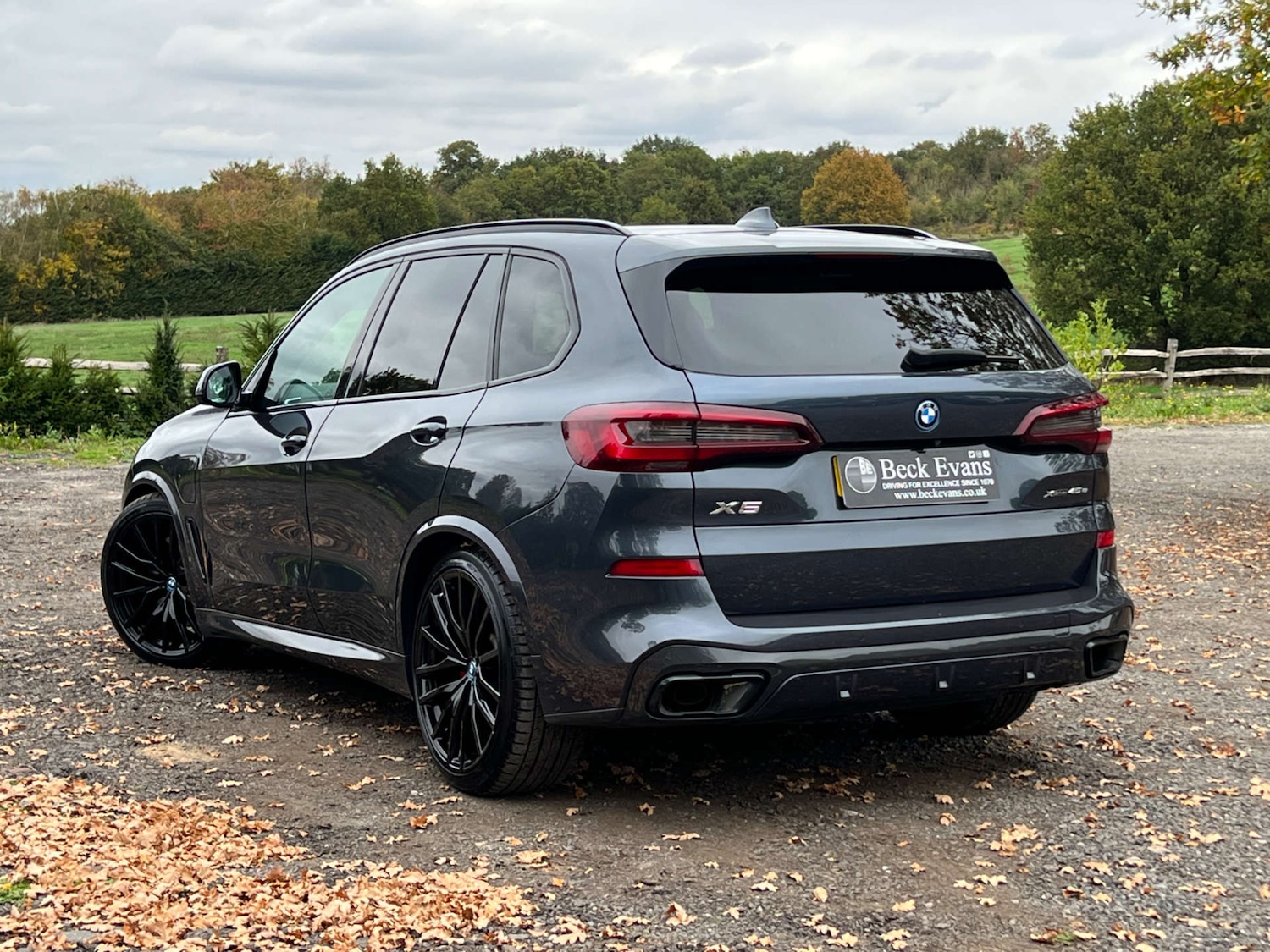 Used BMW X5 2022 for sale - 76290994: Photo 16