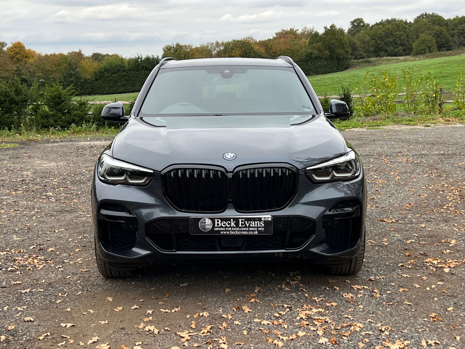 Used BMW X5 2022 for sale - 76290994: Photo 2