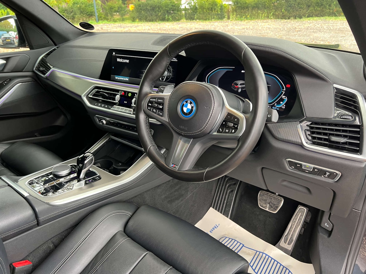 Used BMW X5 2022 for sale - 76290994: Photo 20