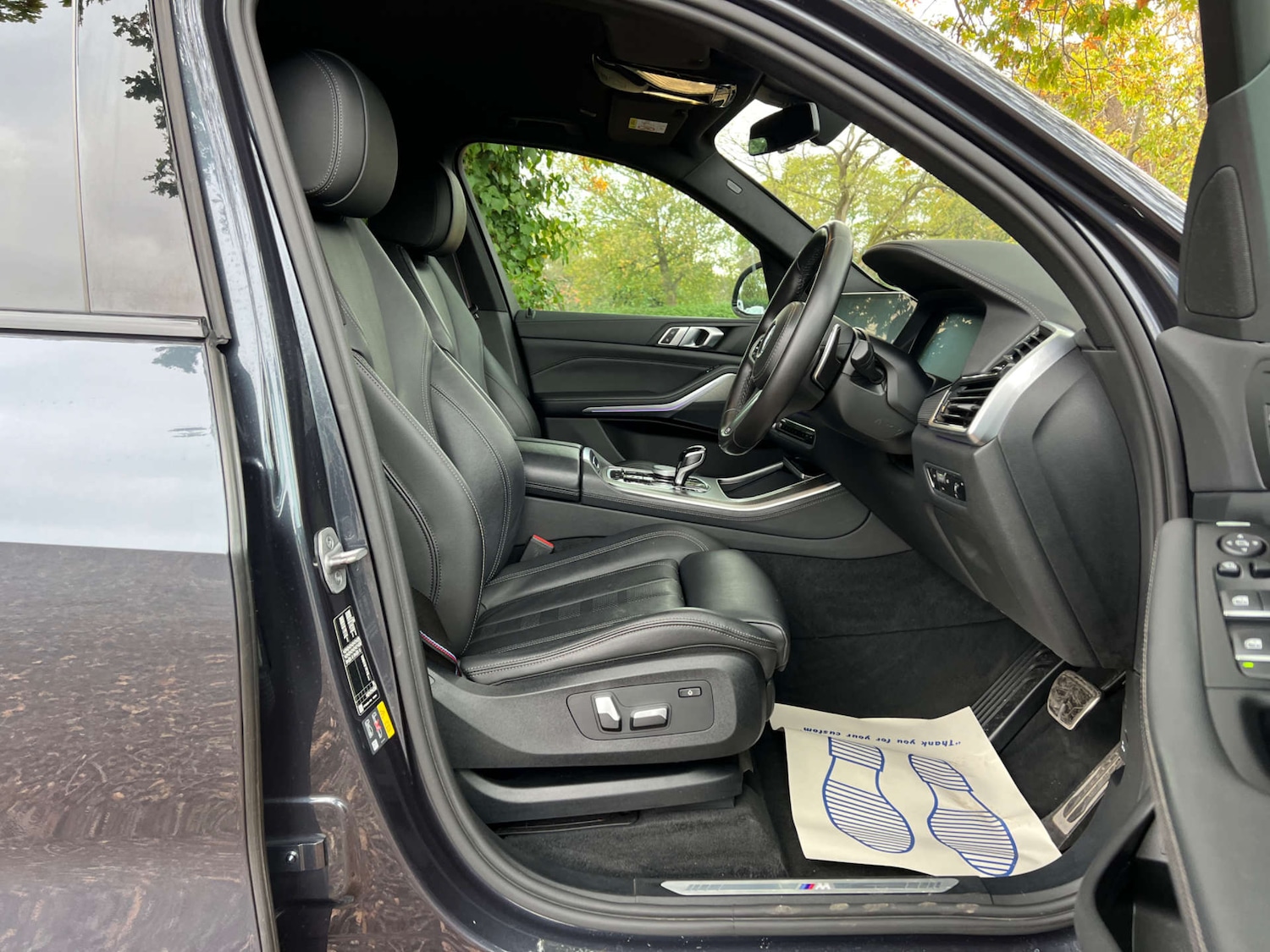 Used BMW X5 2022 for sale - 76290994: Photo 22