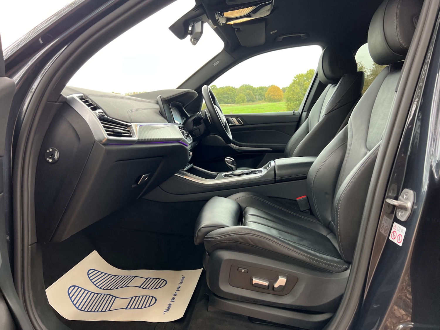 Used BMW X5 2022 for sale - 76290994: Photo 25