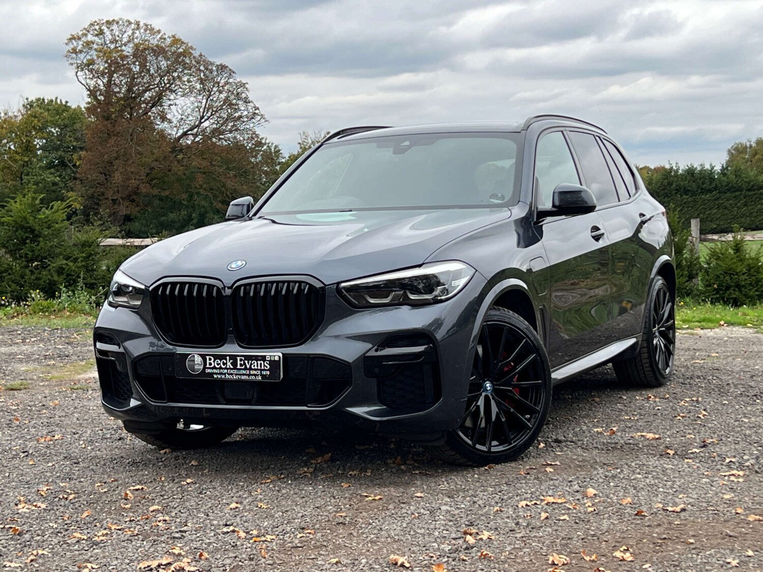 Used BMW X5 2022 for sale - 76290994: Photo 28