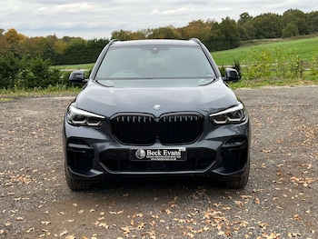 Used BMW X5 2022 for sale - 76290994: Photo