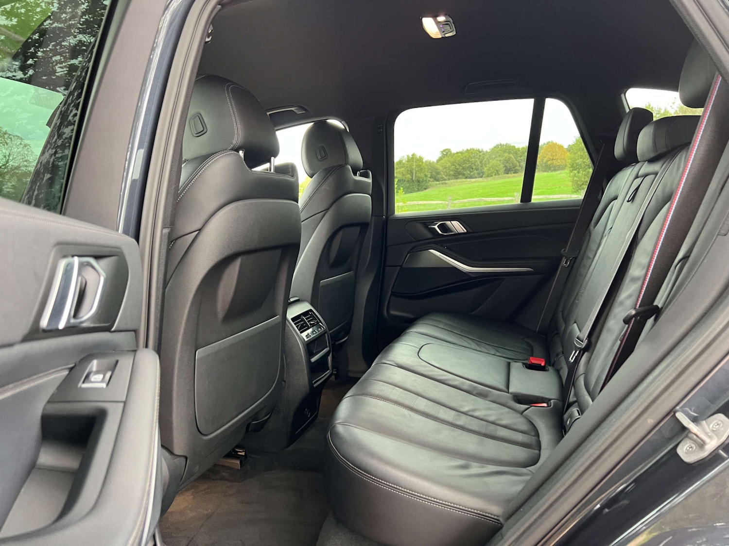 Used BMW X5 2022 for sale - 76290994: Photo 31