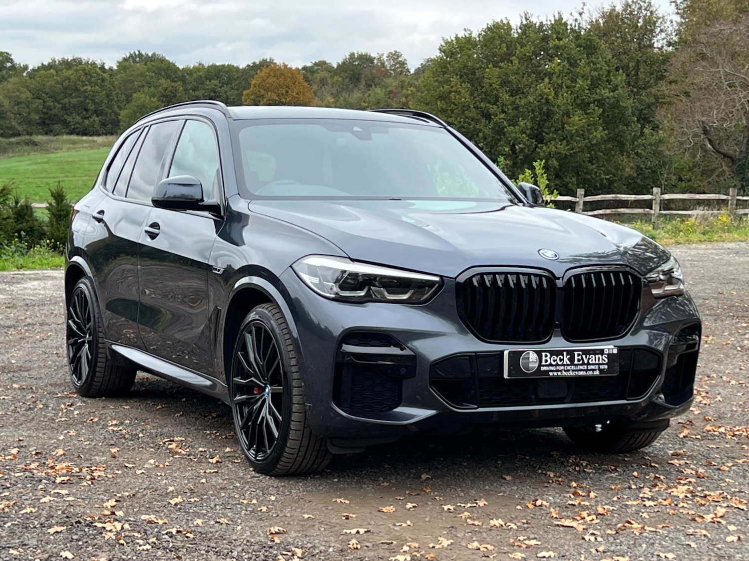 Used BMW X5 2022 for sale - 76290994: Photo 33