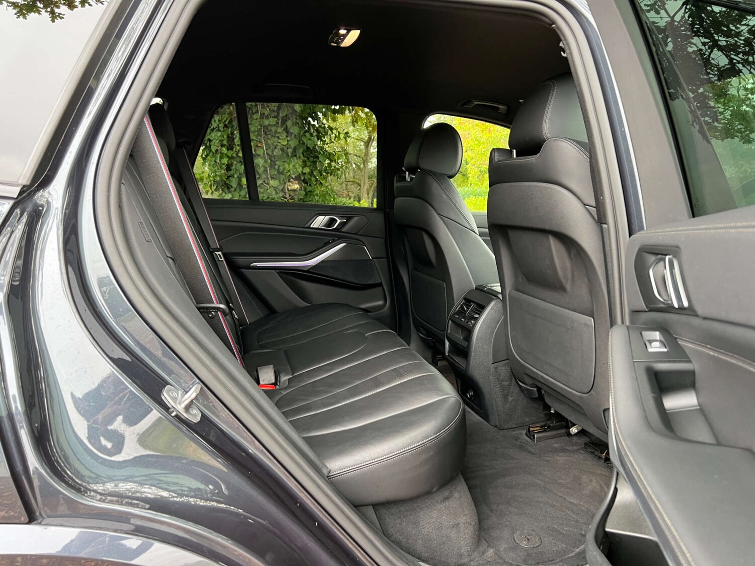 Used BMW X5 2022 for sale - 76290994: Photo 37
