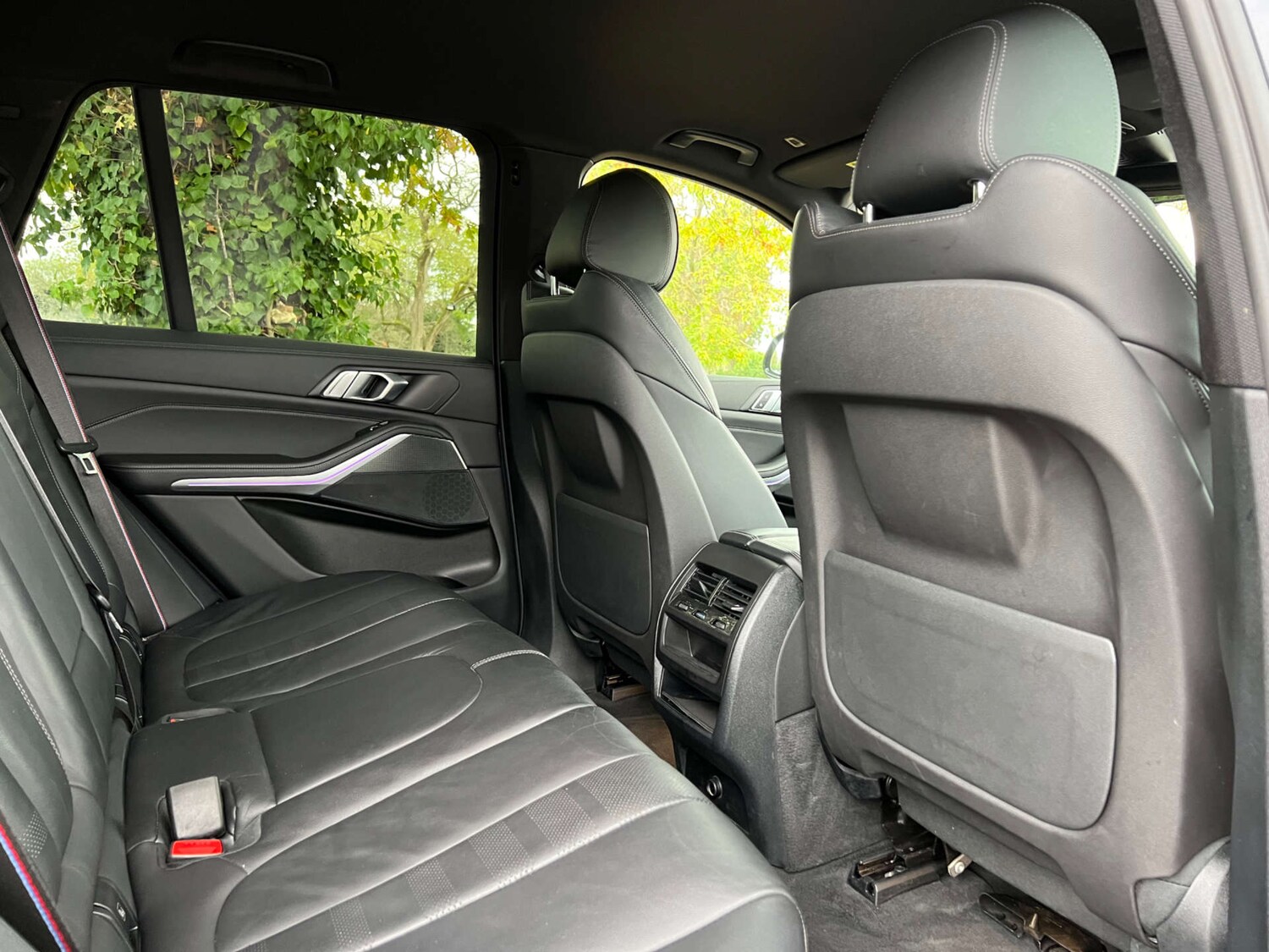 Used BMW X5 2022 for sale - 76290994: Photo 38