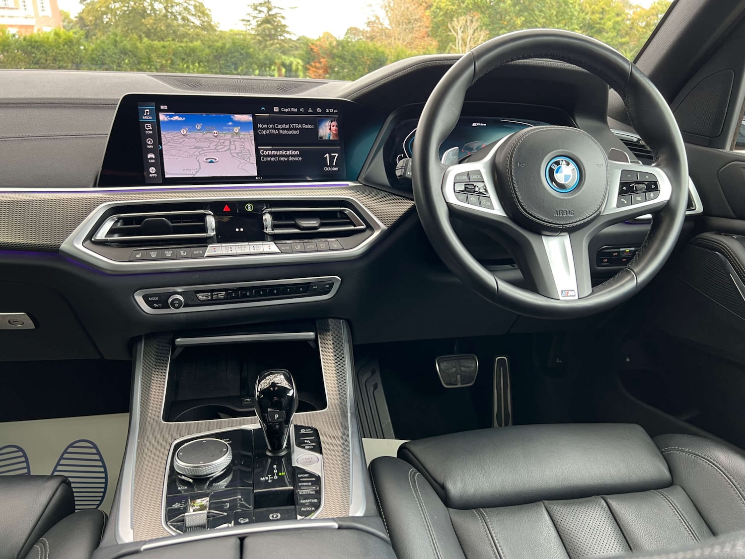Used BMW X5 2022 for sale - 76290994: Photo 39