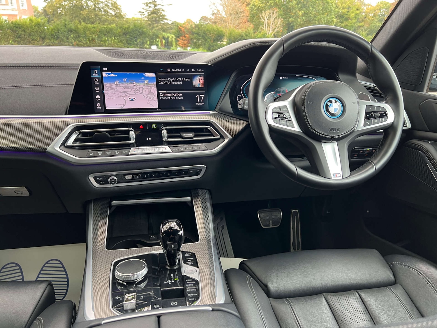 Used BMW X5 2022 for sale - 76290994: Photo 4