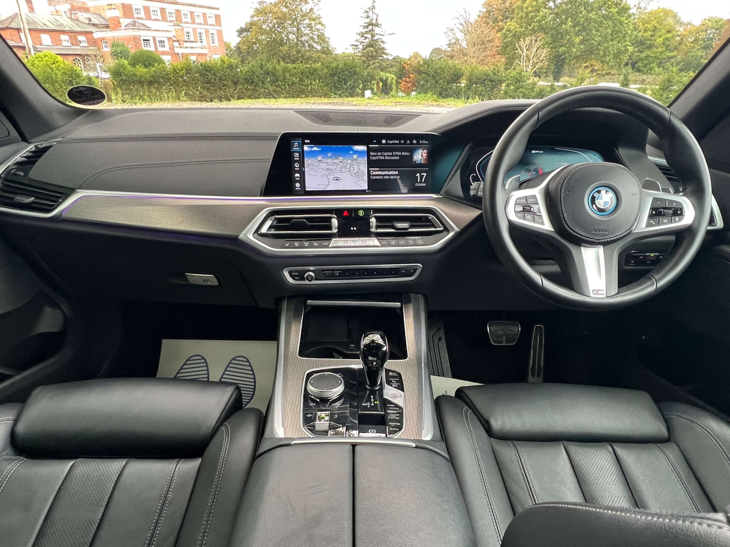 Used BMW X5 2022 for sale - 76290994: Photo 40