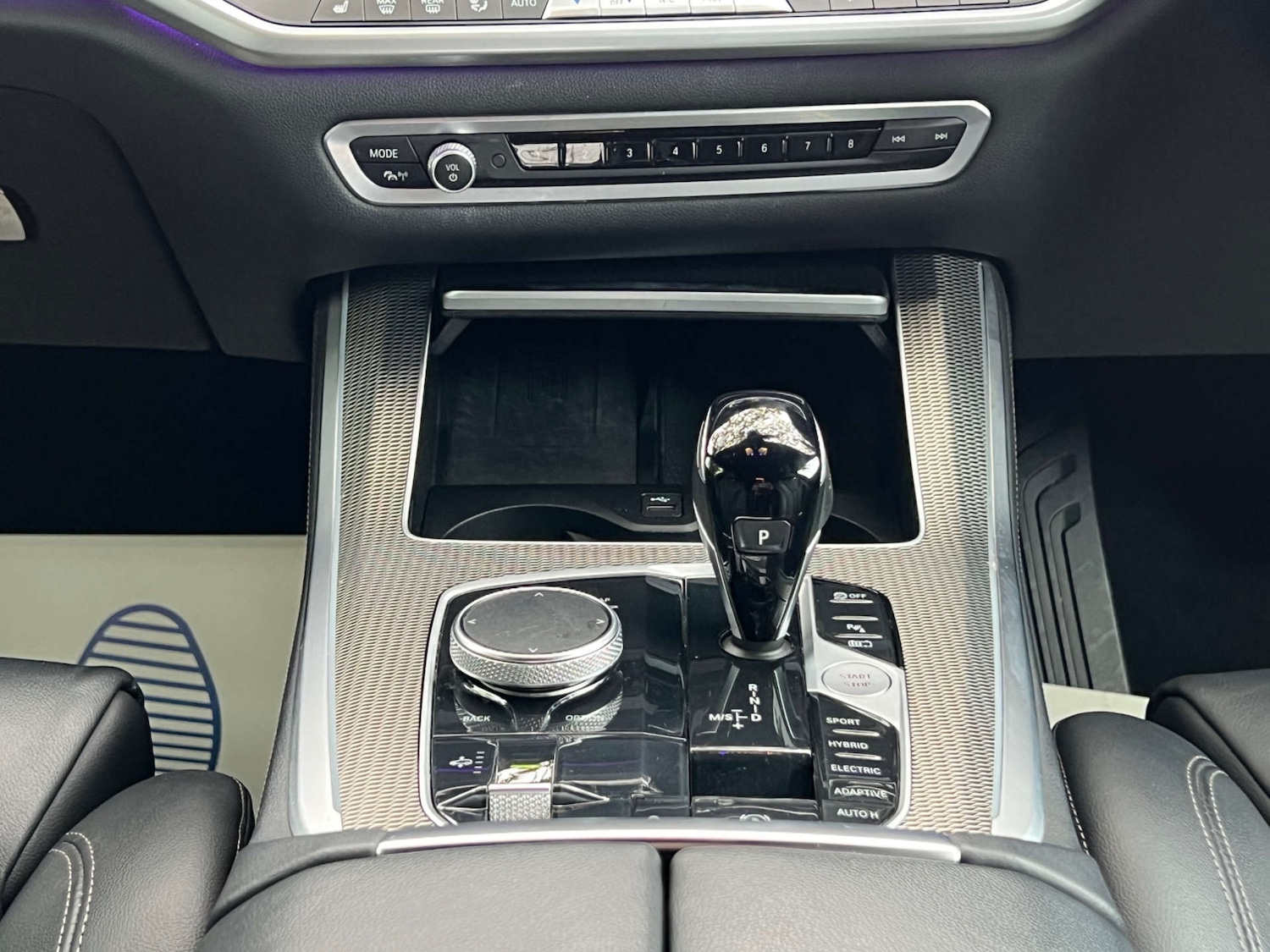 Used BMW X5 2022 for sale - 76290994: Photo 42