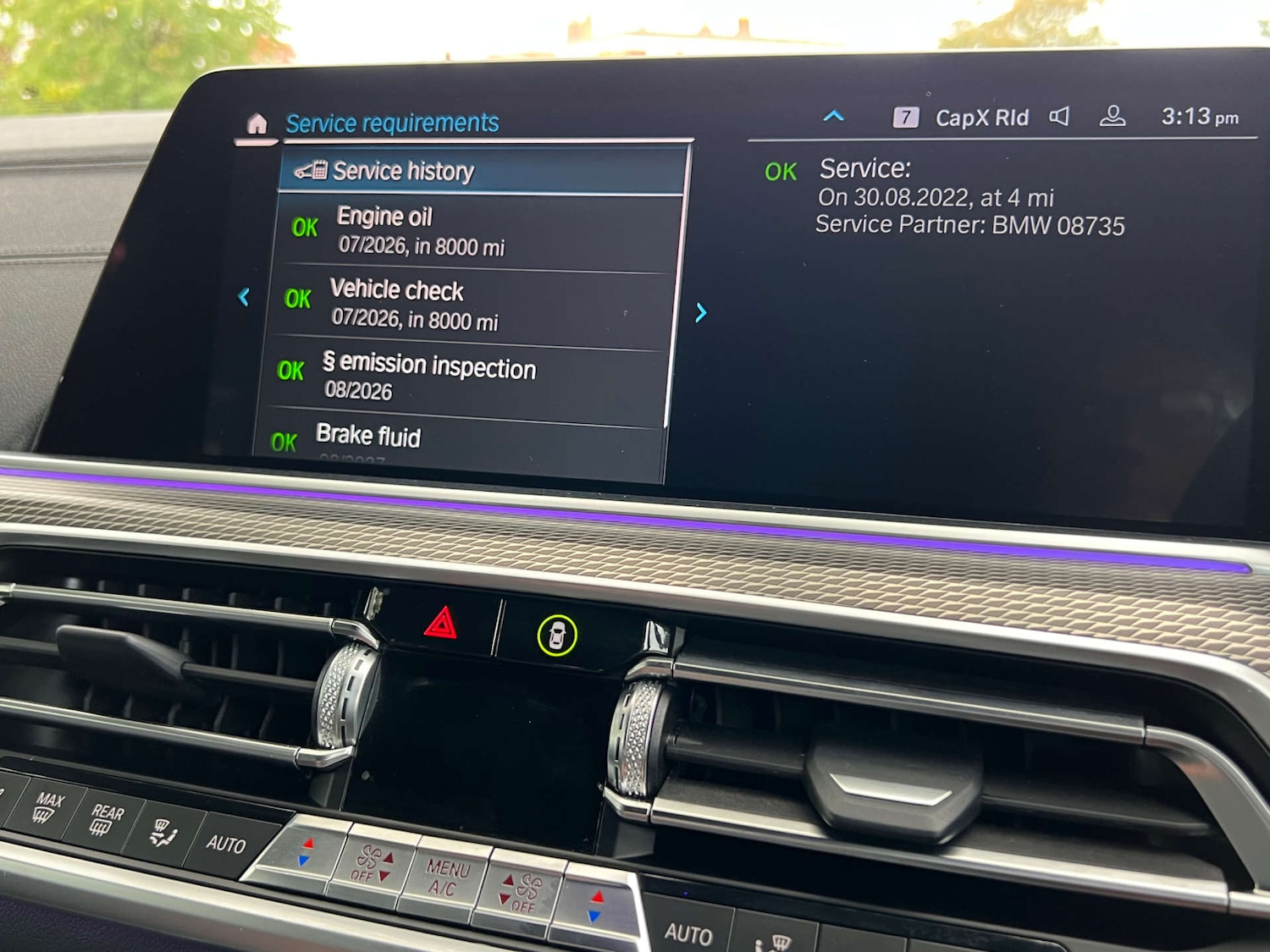 Used BMW X5 2022 for sale - 76290994: Photo 49