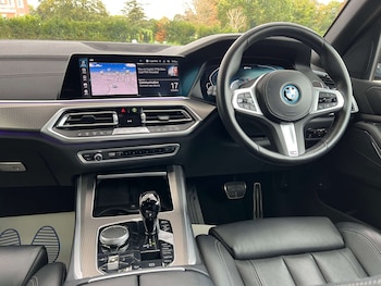 Used BMW X5 2022 for sale - 76290994: Photo