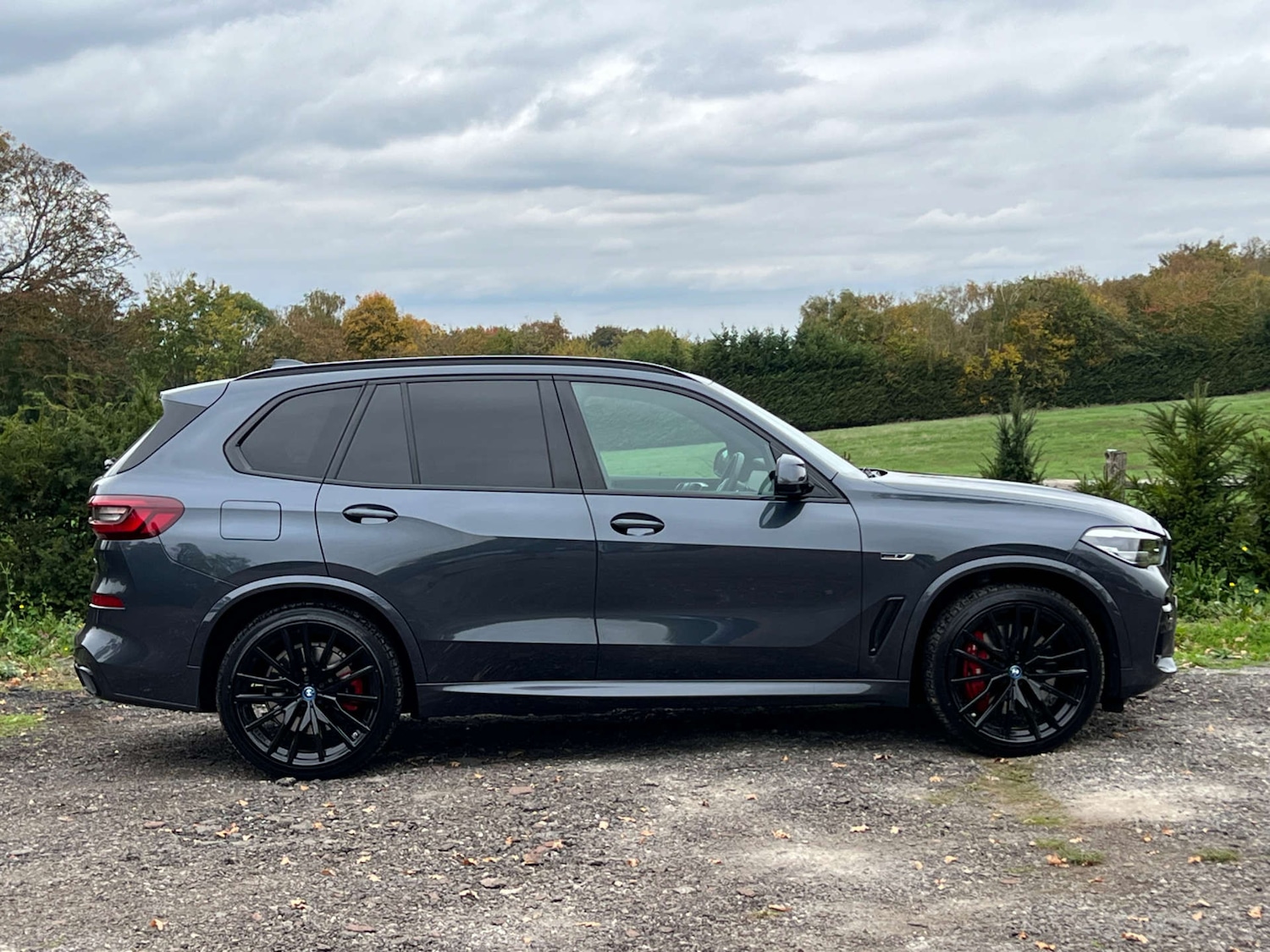 Used BMW X5 2022 for sale - 76290994: Photo 5