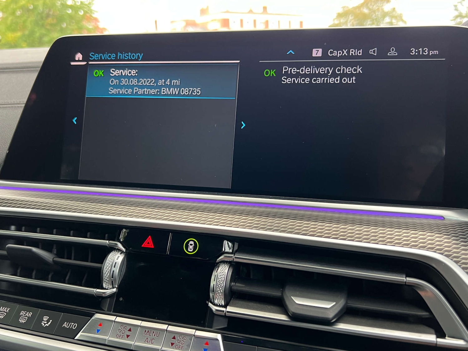 Used BMW X5 2022 for sale - 76290994: Photo 53