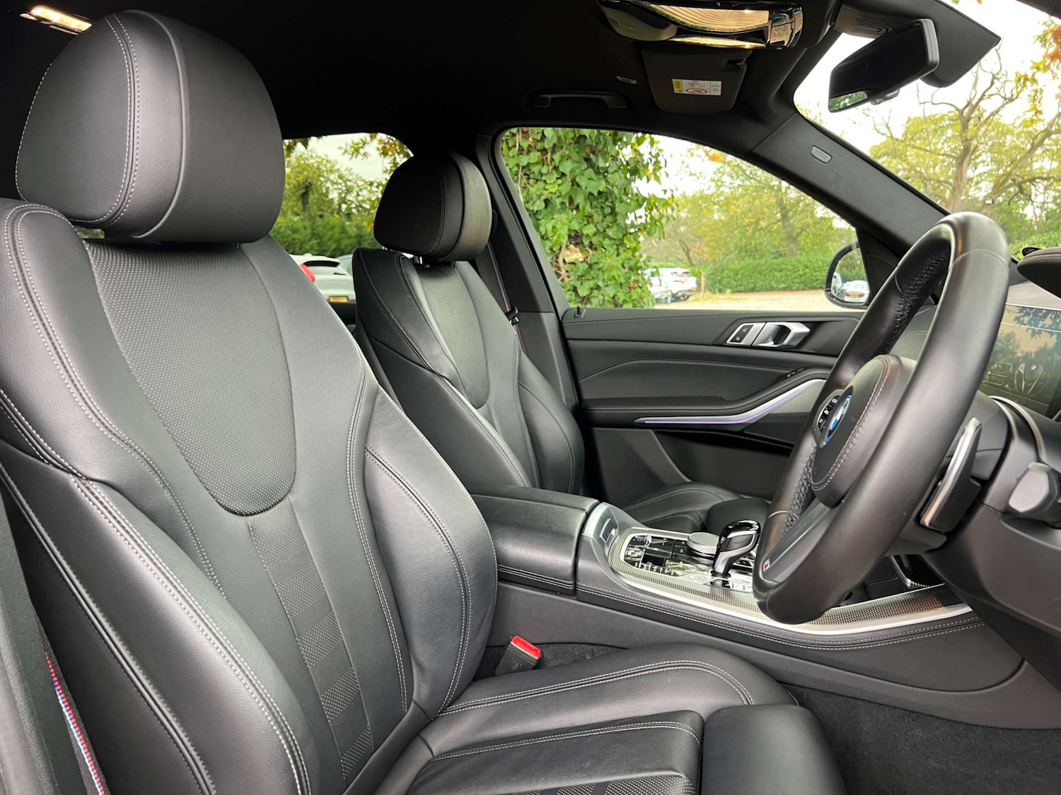 Used BMW X5 2022 for sale - 76290994: Photo 7