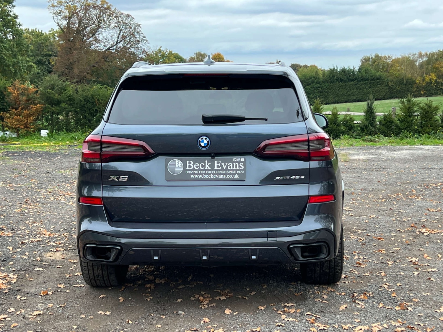 Used BMW X5 2022 for sale - 76290994: Photo 8