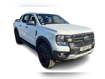 Used Ford Ranger 2024 for sale - 76491018: Photo