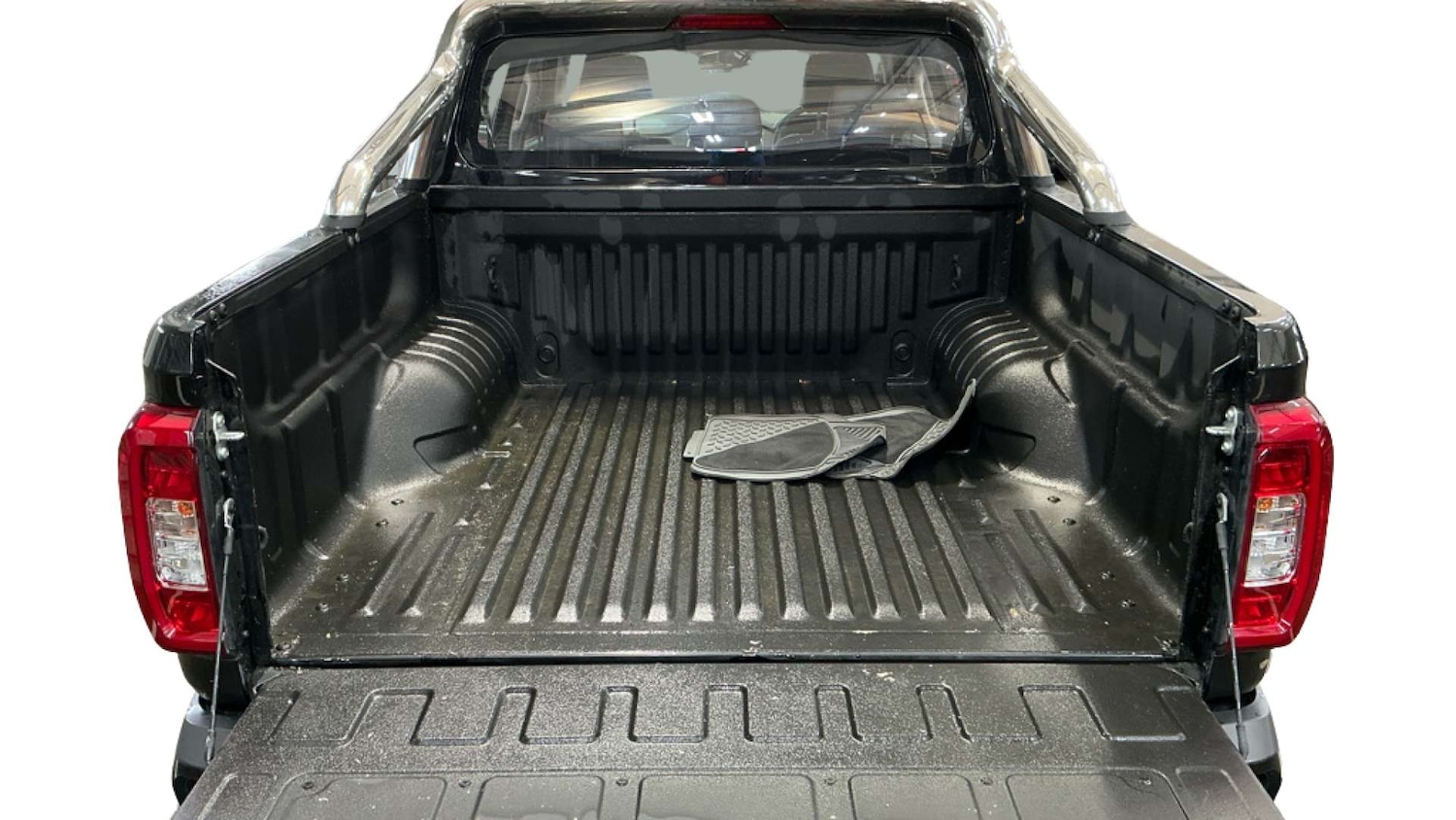 Used Maxus T90EV 2023 for sale - 76711664: Photo 11