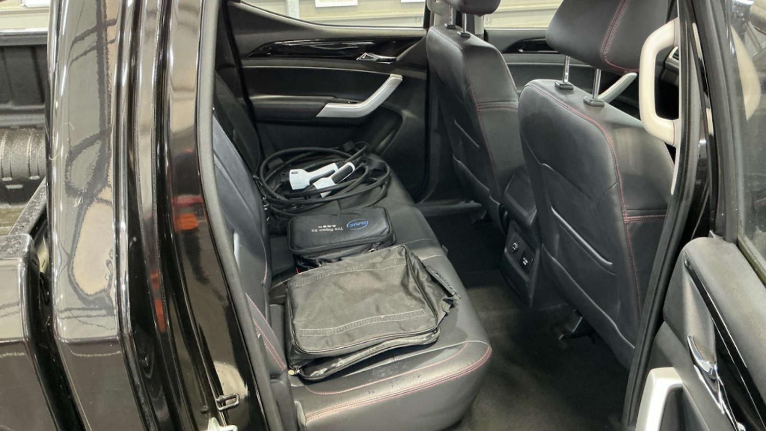 Used Maxus T90EV 2023 for sale - 76711664: Photo 13