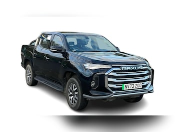 Used Maxus T90EV 2023 for sale - 76711664: Photo