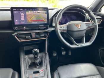 Used Cupra Formentor 2022 for sale - 75105930: Photo