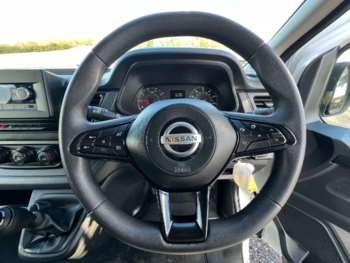 Used Nissan Primastar 2022 for sale - 73737984: Photo