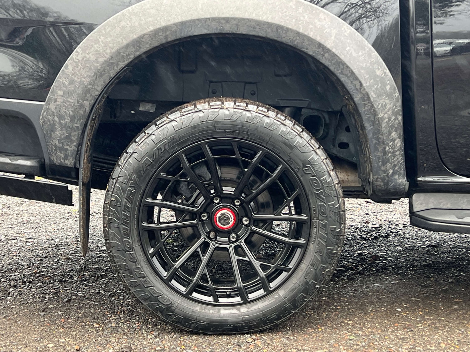 Used Ford Ranger 2024 for sale - 77262704: Photo 13