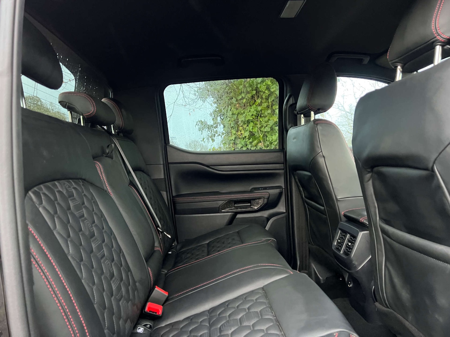 Used Ford Ranger 2024 for sale - 77262704: Photo 14